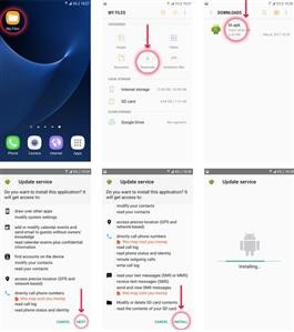 Can Mspy Be Injected Remotely
