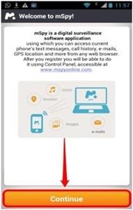 Alguien Ha Utilizado Mspy