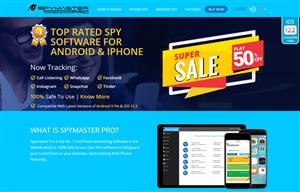 Acceso Camara Iphone Mspy