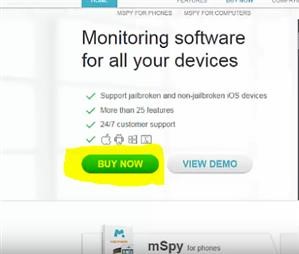 Mspy Free Iphone