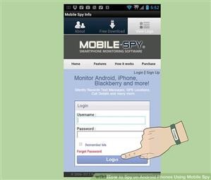 Mspy Gratis Para Iphone