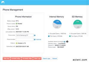 Instalar Gratis Mspy