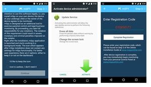 Como Saber Si Tu Movil Es Rastreado Por Mspy