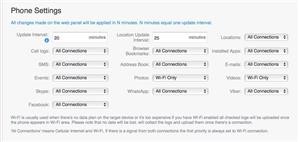 Desconexion De Mspy Como Evitarlo