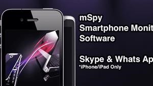 Instalar Mspy Jailbreak